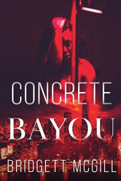 Concrete Bayou - McGill, Bridgett