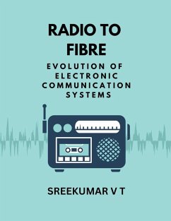 Radio to Fibre - Sreekumar, V T