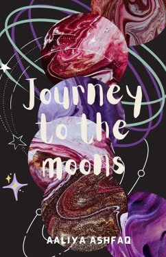 Journey to the Moons - Ashfaq, Aaliya