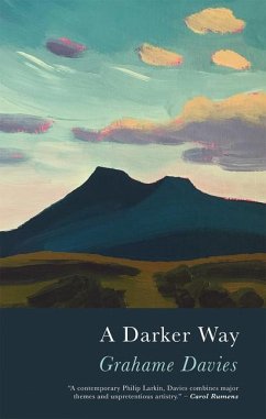 A Darker Way - Davies, Grahame