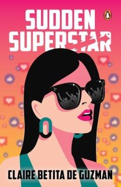 Sudden Superstar - Guzman, Claire Betita de