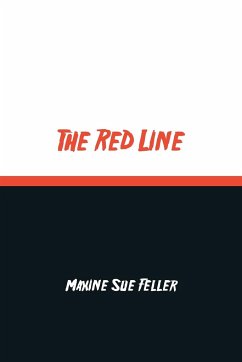 The Red Line - Feller, Maxine Sue