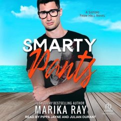 Smarty Pants - Ray, Marika