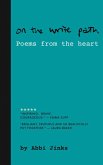 On the Write Path - Poems from the Heart