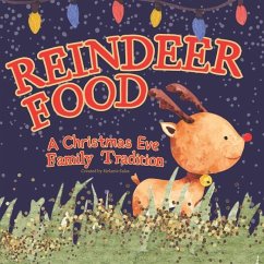 Reindeer Food - Salas, Melanie