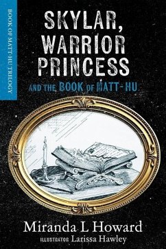 Skylar, Warrior Princess - Howard, Miranda L