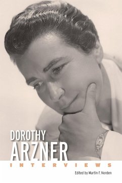 Dorothy Arzner - Norden, Martin F