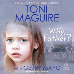 Why Father? - Maguire, Toni
