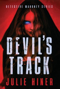 Devil's Track - Hiner, Julie S