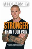 Stronger Than Your Pain (eBook, ePUB)