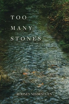 Cover Too Many Stones (eBook, ePUB)