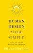 Human Design Made Simple (eBook, ePUB) - Bild 1