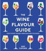 The Wine Flavour Guide (eBook, ePUB)