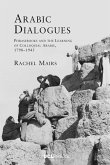 Arabic Dialogues (eBook, ePUB)