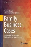 Family Business Cases (eBook, PDF)