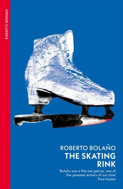 Cover The Skating Rink (eBook, ePUB)