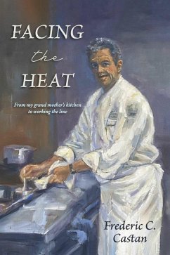 Cover Facing the Heat (eBook, ePUB)