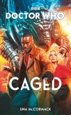 Doctor Who: Caged (eBook, ePUB)