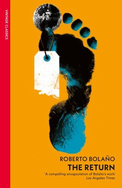 Cover The Return (eBook, ePUB)