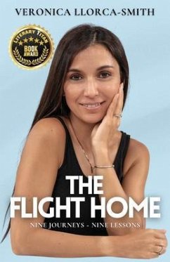 The Flight Home (eBook, ePUB) - Llorca-Smith, Veronica