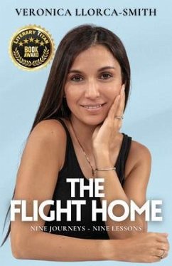 Cover The Flight Home (eBook, ePUB)