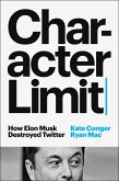 Character Limit (eBook, ePUB)