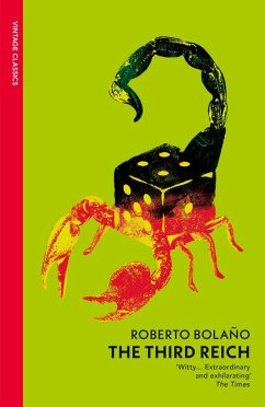 Cover The Third Reich (eBook, ePUB)