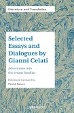 Selected Essays and Dialogues by Gianni Celati (eBook, ePUB)