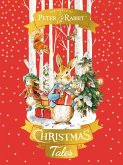 Peter Rabbit: Christmas Tales (eBook, ePUB)
