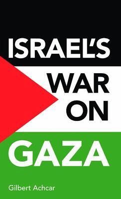 Israel's War on Gaza (eBook, ePUB) Israel's War on Gaza (eBook, ePUB)