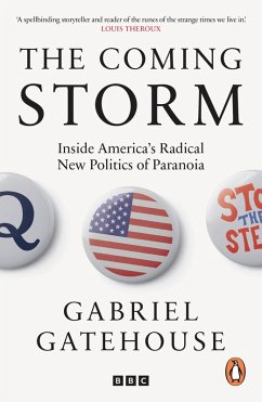 Cover The Coming Storm (eBook, ePUB)
