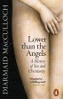 Lower than the Angels (eBook, ePUB) - Bild 1