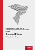 Krieg und Frieden (eBook, PDF)