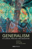 Generalism in Clinical Practice and Education (eBook, ePUB)