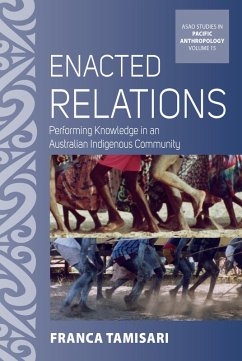 Cover Enacted Relations (eBook, PDF)
