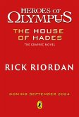 The House of Hades: The Graphic Novel (Heroes of Olympus Book 4) (eBook, ePUB)