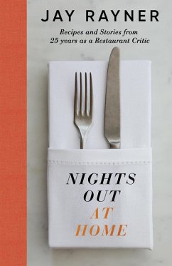 Nights Out At Home (eBook, ePUB) - Rayner, Jay