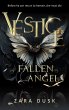 Vestige (Fallen Angels, #1) (eBook,... - Bild 1
