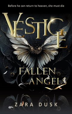 Cover Vestige (Fallen Angels, #1) (eBook, ePUB)