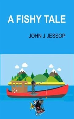 Cover A Fishy Tale (eBook, ePUB)