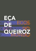 Ecos do mundo (eBook, ePUB)