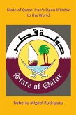 State of Qatar: Iran's Open Window to the World (eBook, ePUB)