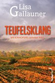 Teufelsklang: Meierhofers zehnter Fall. Österreich-Krimi (eBook, ePUB)