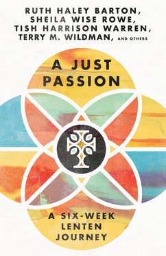 A Just Passion (eBook, ePUB)