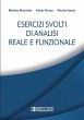 Esercizi svolti di Analisi Reale e... - Bild 1