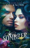 Sombrer (Le Retour de la siréne, #2) (eBook, ePUB)