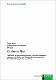 Kinder in Not (eBook, PDF)