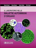 Il laboratorio nelle malattie autoimmuni d'organo (eBook, ePUB)