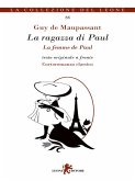 La ragazza di Paul (eBook, ePUB) La ragazza di Paul (eBook, ePUB)