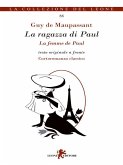 La ragazza di Paul (eBook, ePUB)